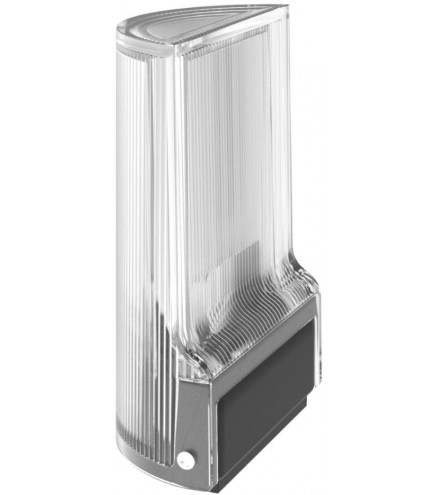 Lampa Beninca STAR.O LED z wbudowaną anteną i pomarańczowym odbłyśnikiem (953407137)