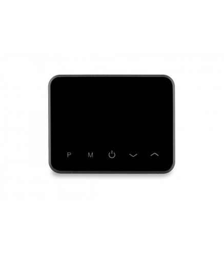 Termostat Volt Polska Comfort WT-20 radiowy + Wi-Fi + zasilacz