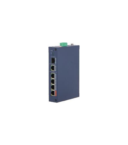 SWITCH DAHUA CHS4106-4ET-60