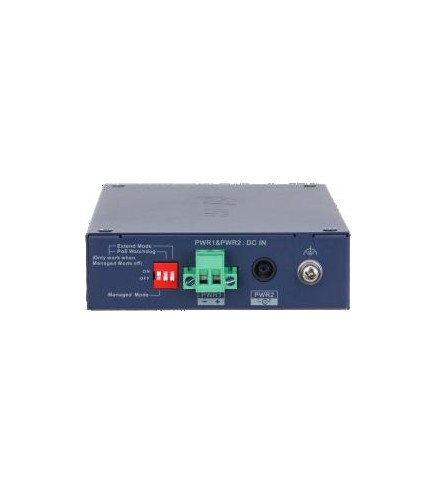 SWITCH DAHUA CHS4106-4ET-60