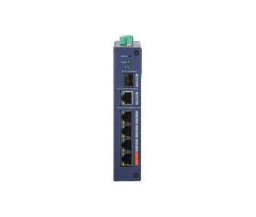 SWITCH DAHUA CHS4106-4ET-60