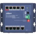 SWITCH DAHUA CHS4110-8ET-90-F