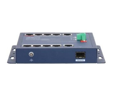 SWITCH DAHUA CHS4110-8ET-90-F