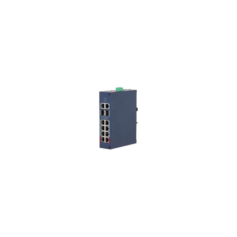 SWITCH DAHUA CHS4212-8GT-110 SWITCH DAHUA CHS4212-8GT-110