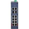 SWITCH DAHUA CHS4212-8GT-110 SWITCH DAHUA CHS4212-8GT-110