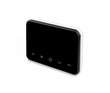Termostat Volt Polska Comfort WT-20 radiowy + Wi-Fi + zasilacz
