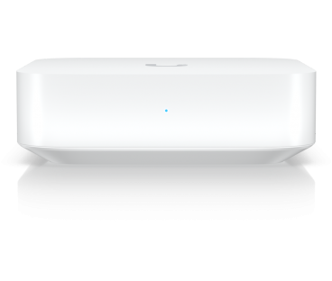 UBIQUITI UNIFI GATEWAY LITE (UXG-LITE)
