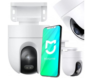 Kamera IP Xiaomi Outdoor Camera CW400