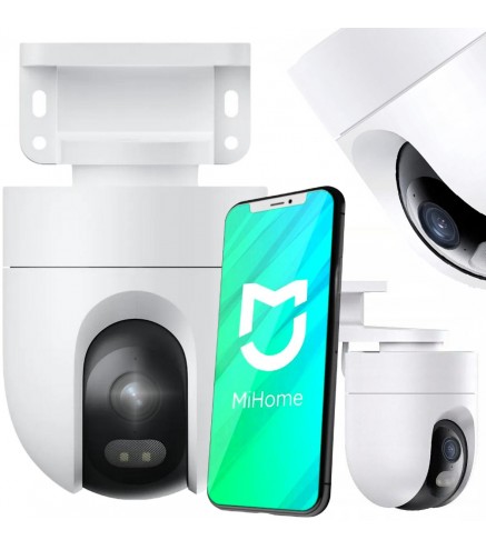 Kamera IP Xiaomi Outdoor Camera CW400