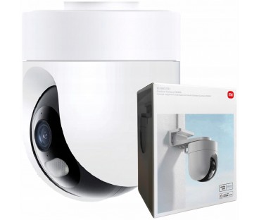 Kamera IP Xiaomi Outdoor Camera CW400