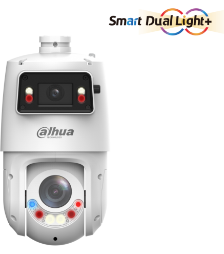 KAMERA IP DAHUA SDT4E425-4F-GB-A-PV1-0400