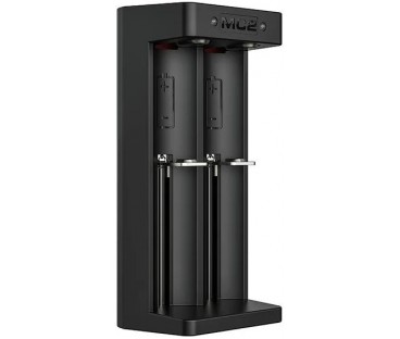 Ładowarka do akumulatorów cylindrycznych Li-ion 18650 Xtar MC2C USB-C