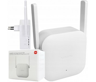 Wzmacniacz sygnału Xiaomi WiFi Range Extender N300 repeater