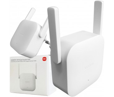 Wzmacniacz sygnału Xiaomi WiFi Range Extender N300 repeater
