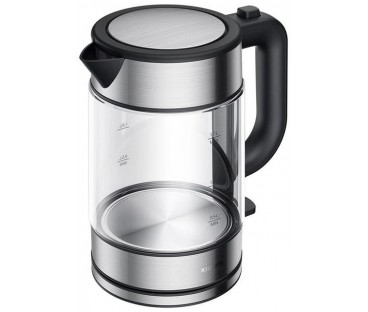 Czajnik elektryczny Xiaomi Electric Glass Kettle