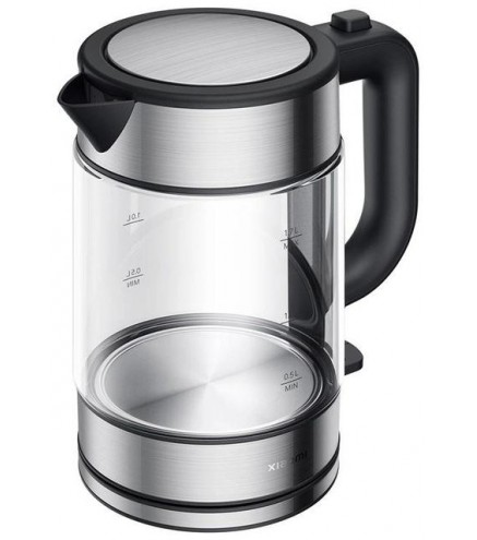 Czajnik elektryczny Xiaomi Electric Glass Kettle