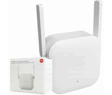 Wzmacniacz sygnału Xiaomi WiFi Range Extender N300 repeater