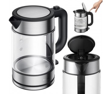 Czajnik elektryczny Xiaomi Electric Glass Kettle
