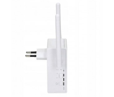Wzmacniacz sygnału Xiaomi WiFi Range Extender N300 repeater