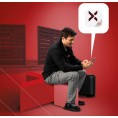Moduł łączności BFT B-EBA Wi-Fi EVO z anteną (Bluetooth/easyAXS/TaHoma)