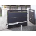 Moduł łączności BFT B-EBA Wi-Fi EVO z anteną (Bluetooth/easyAXS/TaHoma)