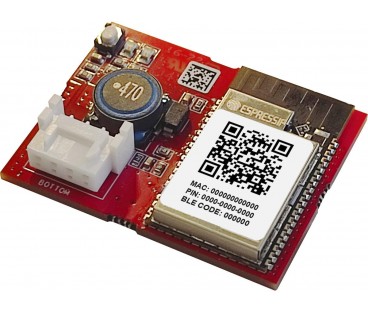 Moduł łączności BFT B-EBA Wi-Fi EVO (Bluetooth/easyAXS/TaHoma)