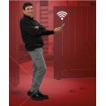Moduł łączności BFT B-EBA Wi-Fi EVO z anteną (Bluetooth/easyAXS/TaHoma)