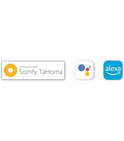 Moduł łączności BFT B-EBA Wi-Fi EVO (Bluetooth/easyAXS/TaHoma)