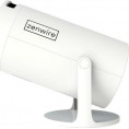 Przenośny Projektor Zenwire R1 Full HD Android Wifi Bluetooth Obrotowy