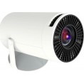 Przenośny Projektor Zenwire R1 Full HD Android Wifi Bluetooth Obrotowy