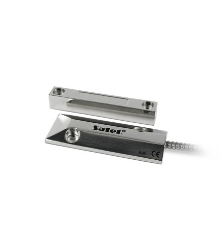 SATEL KONTAKTRON BRAMOWY GARAŻOWY (METAL) B-4M