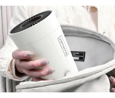 Przenośny Projektor Zenwire R1 Full HD Android Wifi Bluetooth Obrotowy
