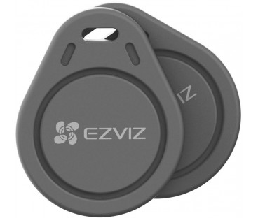 BRELOKI ZBLIŻENIOWE EZVIZ CS-DL-IC-CPU-R200 (4szt)