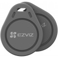 BRELOKI ZBLIŻENIOWE EZVIZ CS-DL-IC-CPU-R200 (4szt)