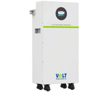 Magazyn energii Volt Polska ULTRA-5 51,2V 314Ah 200A [16076Wh]
