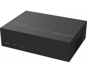 Rejestrator 5w1 Hilook by Hikvision 4 kanałowy 2MP SSD-DVR-2MP