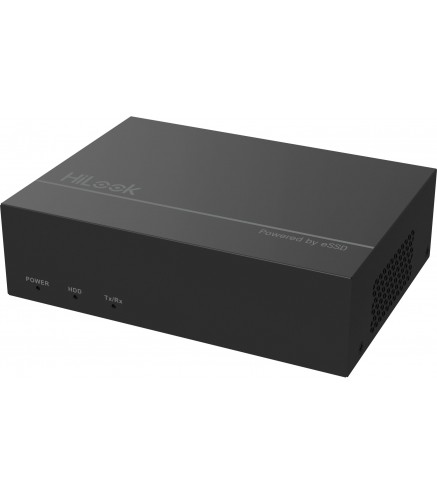 Rejestrator 5w1 Hilook by Hikvision 4 kanałowy 2MP SSD-DVR-2MP