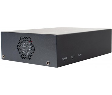 Rejestrator 5w1 Hilook by Hikvision 4 kanałowy 2MP SSD-DVR-2MP