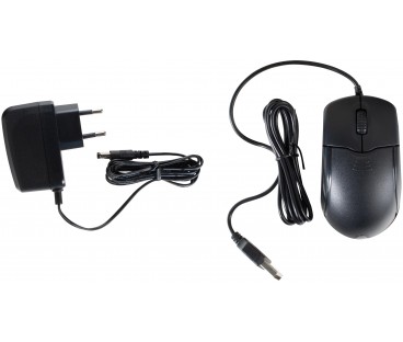Rejestrator 5w1 Hilook by Hikvision 4 kanałowy 2MP SSD-DVR-2MP