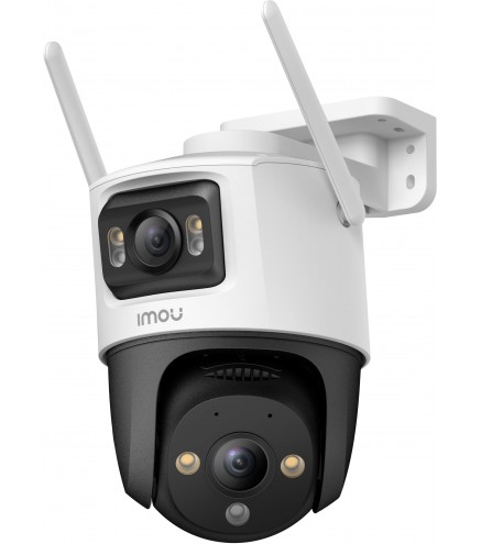 Kamera IP Imou Cruiser Dual 10MP (5MP + 5MP)