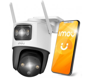 Kamera IP Imou Cruiser Dual 10MP (5MP + 5MP)