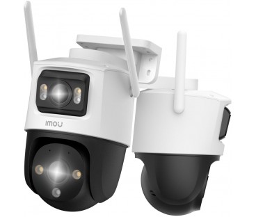 Kamera IP Imou Cruiser Dual 10MP (5MP + 5MP)