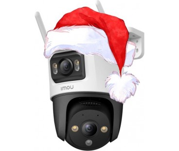 Kamera IP Imou Cruiser Dual 10MP (5MP + 5MP)