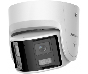 Kamera IP HikVision DS-2CD2366G2P-ISU/SL(2.8mm)(C)