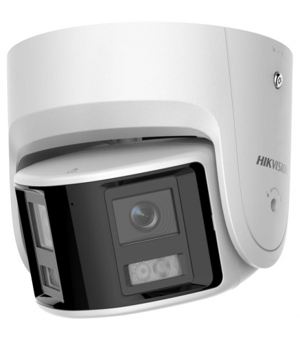 Kamera IP HikVision DS-2CD2366G2P-ISU/SL(2.8mm)(C)