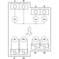 Shelly Pro 3EM 120A V2