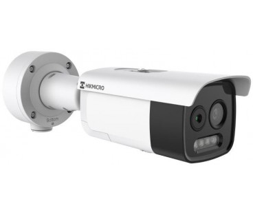 Kamera IP Hikvision HM-TD2618-7/G0/T1A