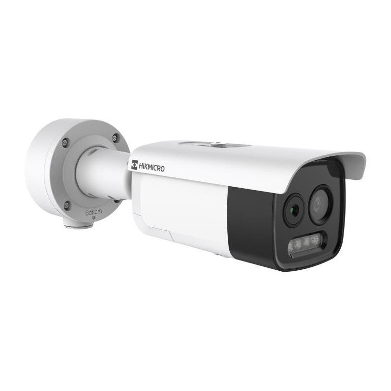 Kamera IP Hikvision HM-TD2618-7/G0/T1A