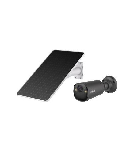 Zestaw Dahua Kamera 4G Panel KIT/BF4CA-4G-0210B-XL/M0508 Opakowanie zbiorcze 2 szt