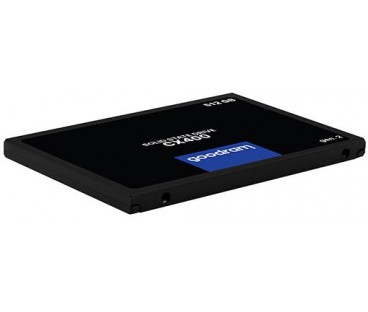 DYSK SSD GOODRAM CX400 G2 512GB SATA3
